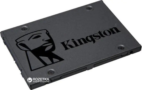 Kingston 240GB SSD
