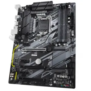 Gigabyte Motherboard Z390