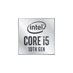 Intel Core i5 10th Gen