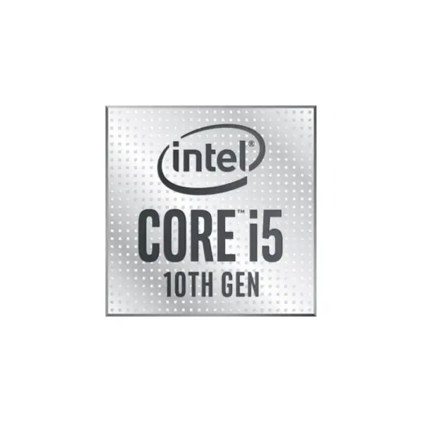 Intel Core i5 10th Gen