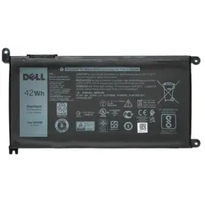 Laptop Battery Dell