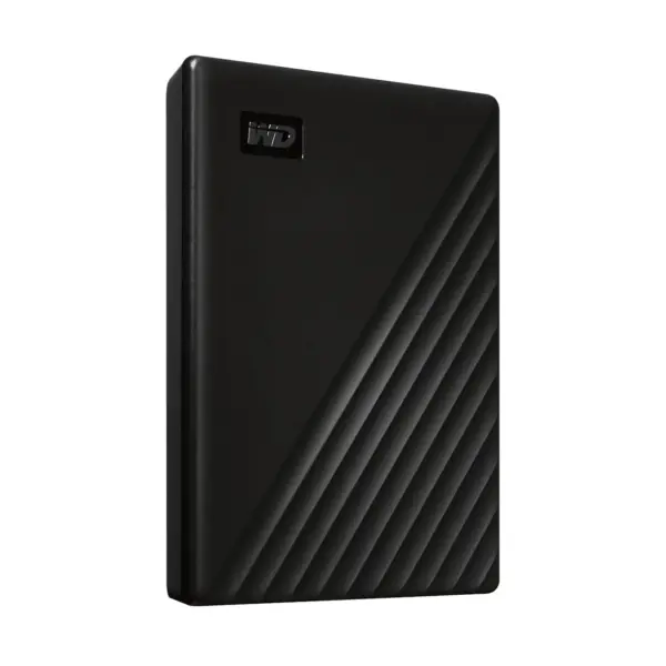 External HDD 1TB WD