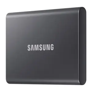 External SSD 500GB Samsung