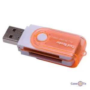 Card Reader USB 2.0