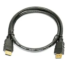 HDMI Cable 2M
