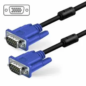 VGA Cable 1.5M