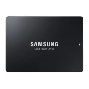 Samsung 500GB SSD