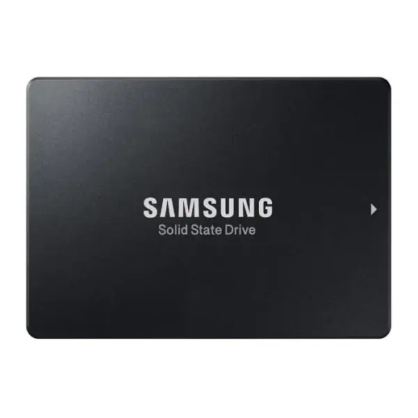 Samsung 500GB SSD