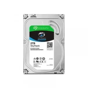 Seagate 2TB HDD